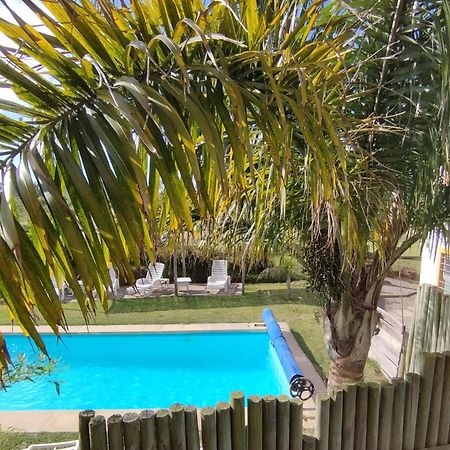 Apartamentos La Playa Piriápolis Zewnętrze zdjęcie