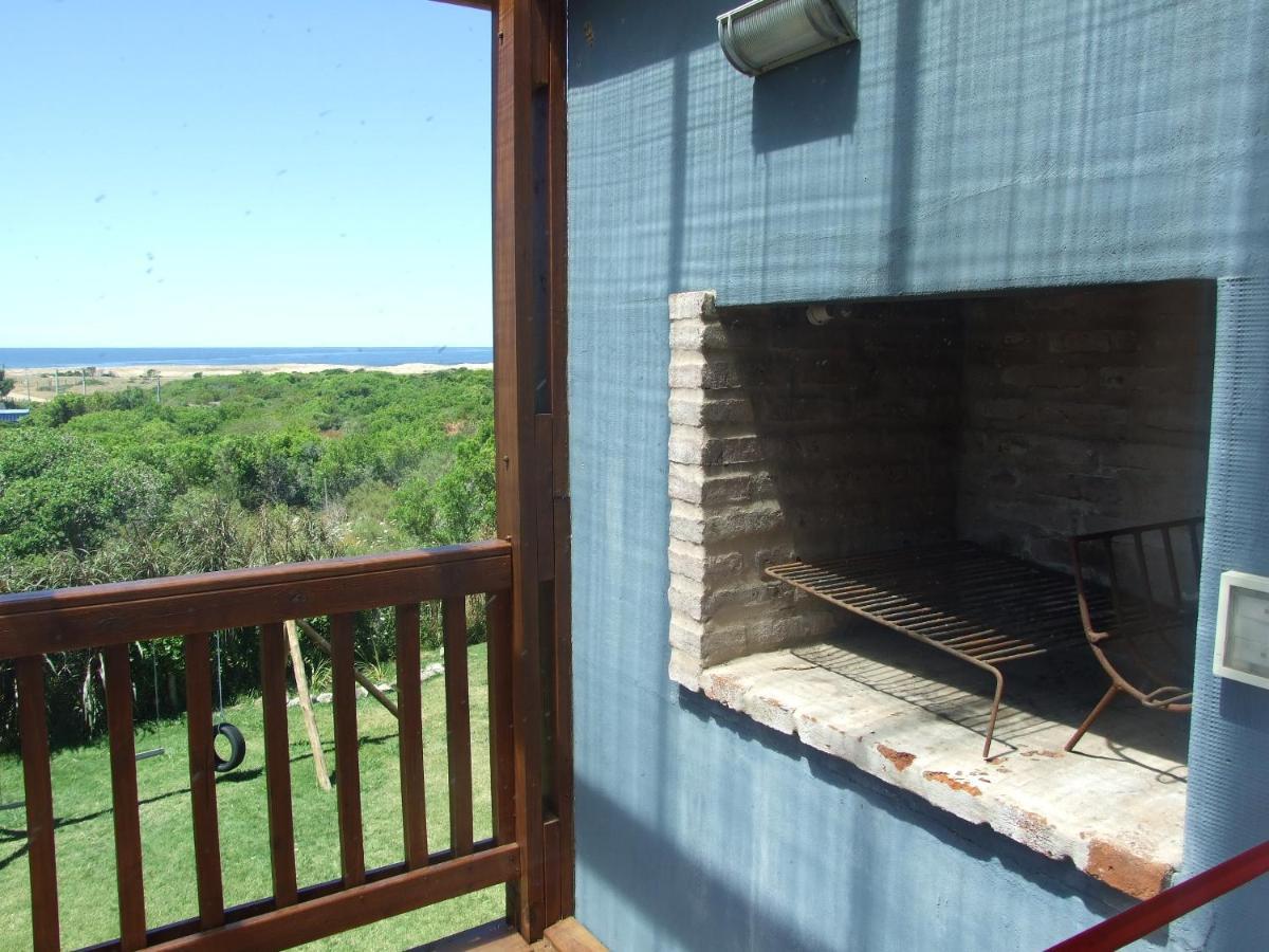 Apartamentos La Playa Piriápolis Zewnętrze zdjęcie