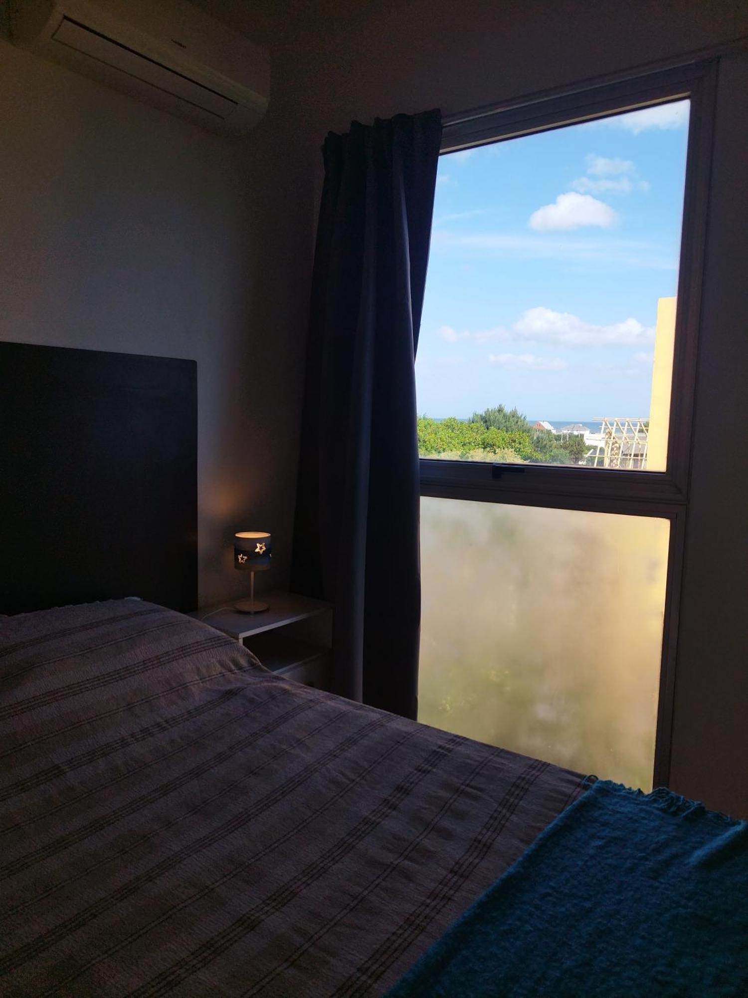 Apartamentos La Playa Piriápolis Pokój zdjęcie