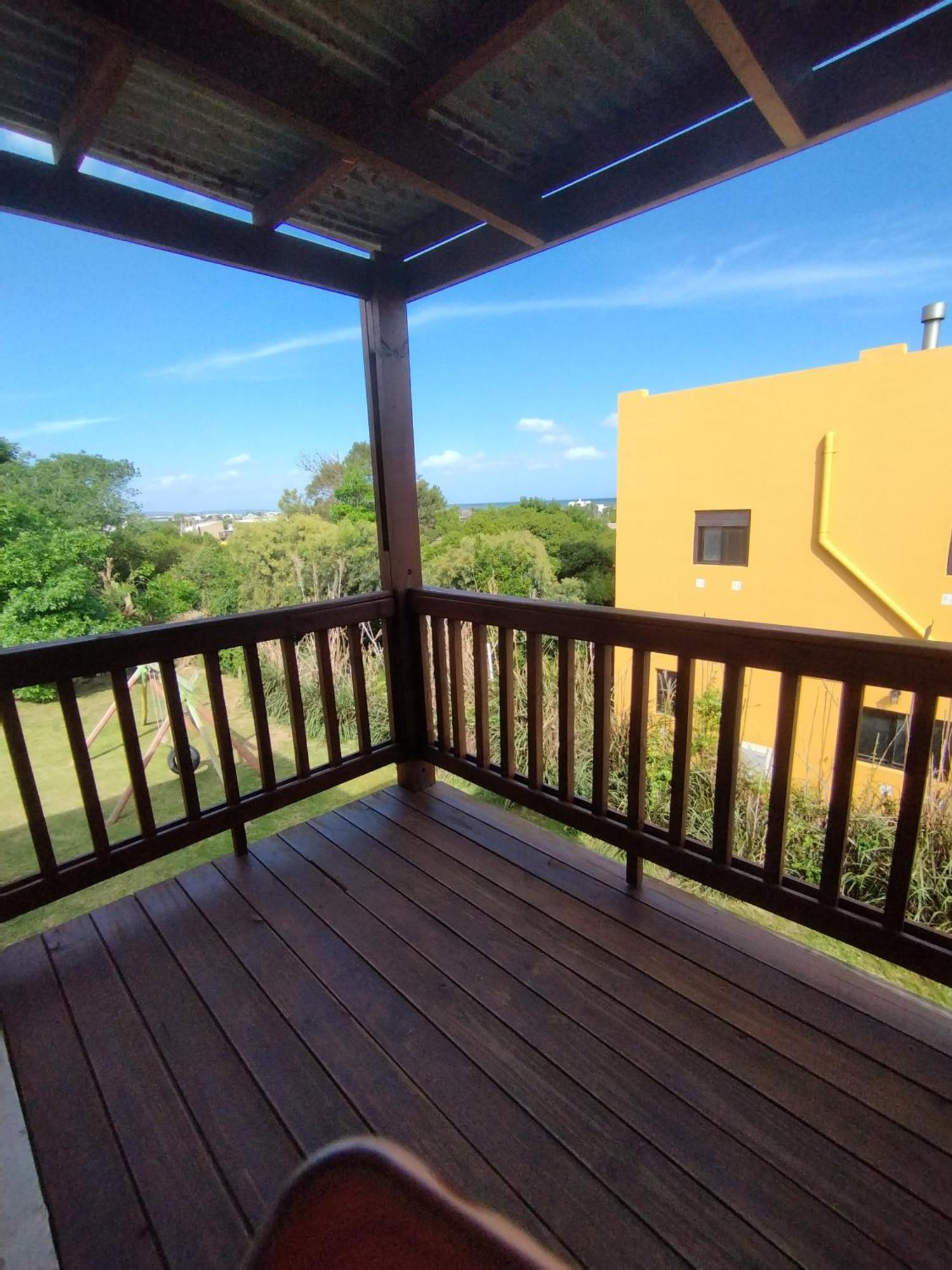 Apartamentos La Playa Piriápolis Pokój zdjęcie