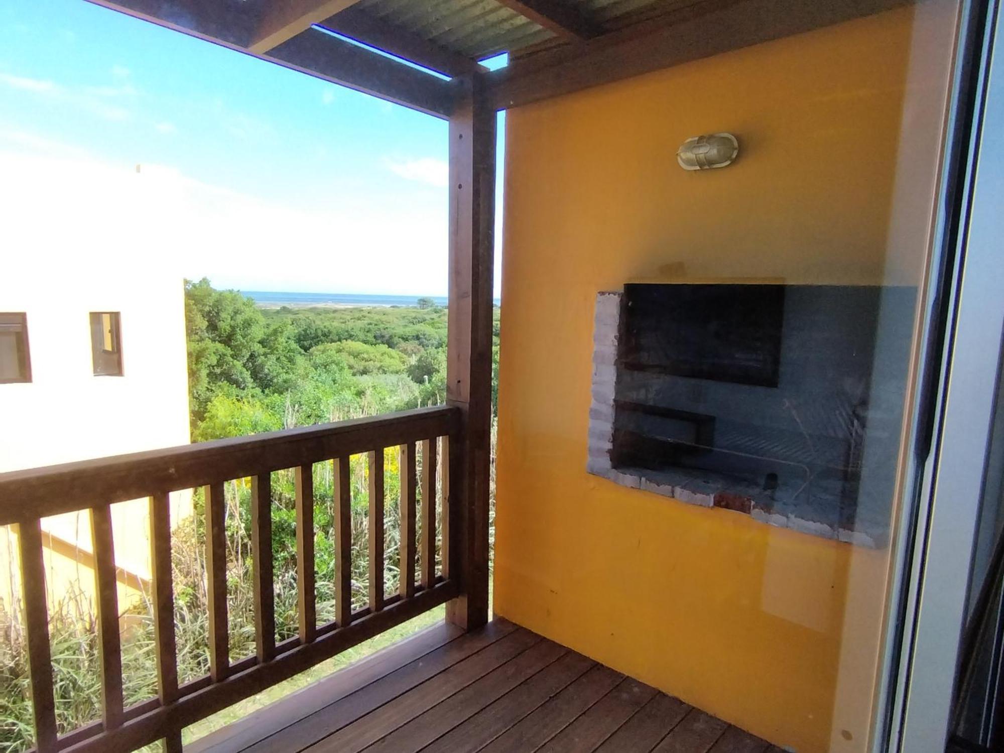 Apartamentos La Playa Piriápolis Pokój zdjęcie