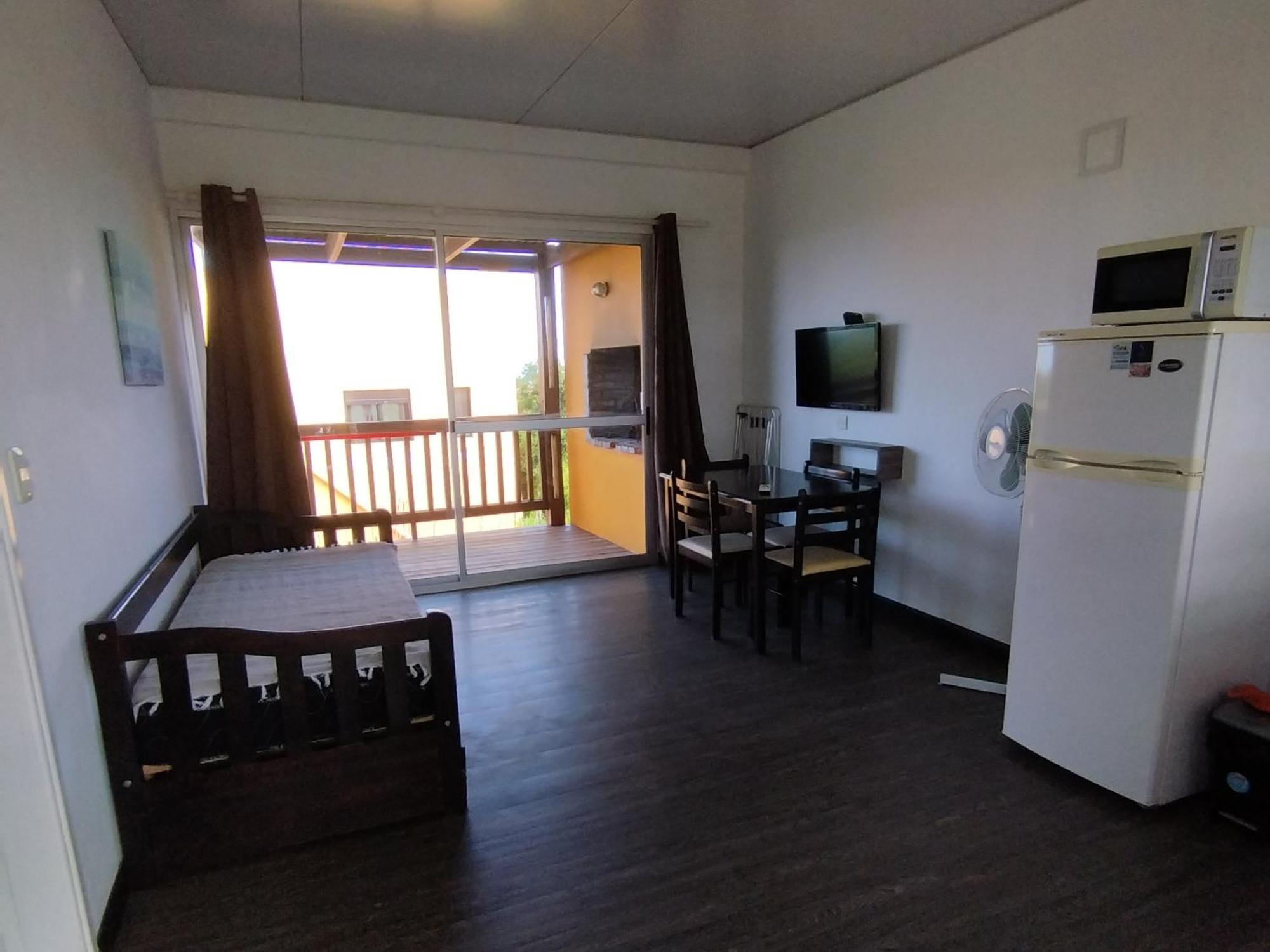 Apartamentos La Playa Piriápolis Pokój zdjęcie