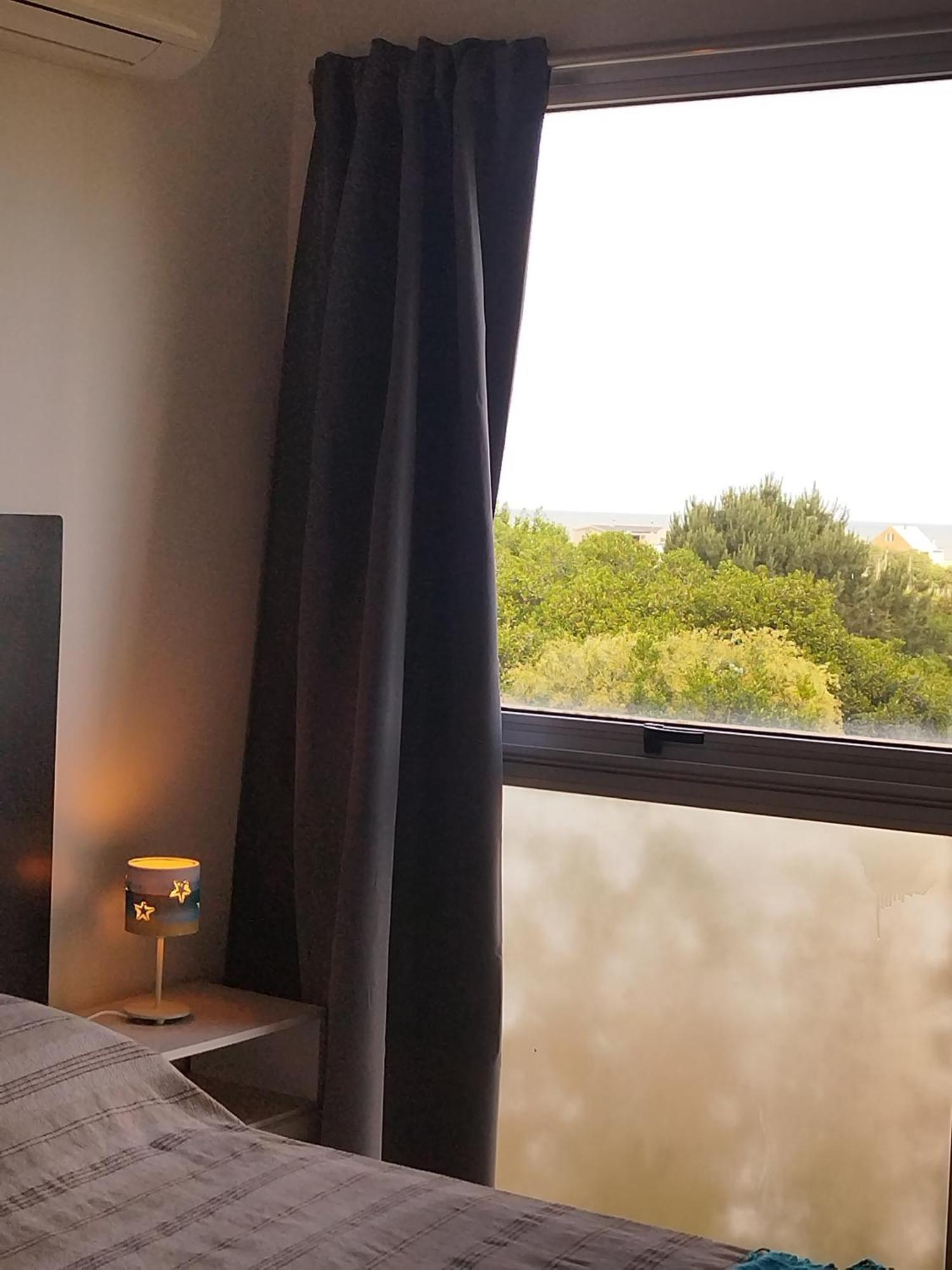 Apartamentos La Playa Piriápolis Pokój zdjęcie