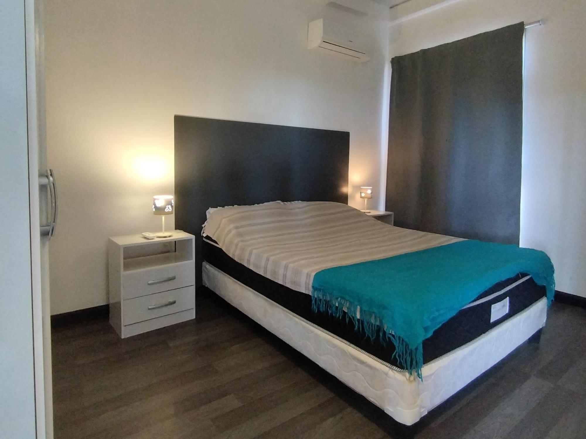 Apartamentos La Playa Piriápolis Zewnętrze zdjęcie