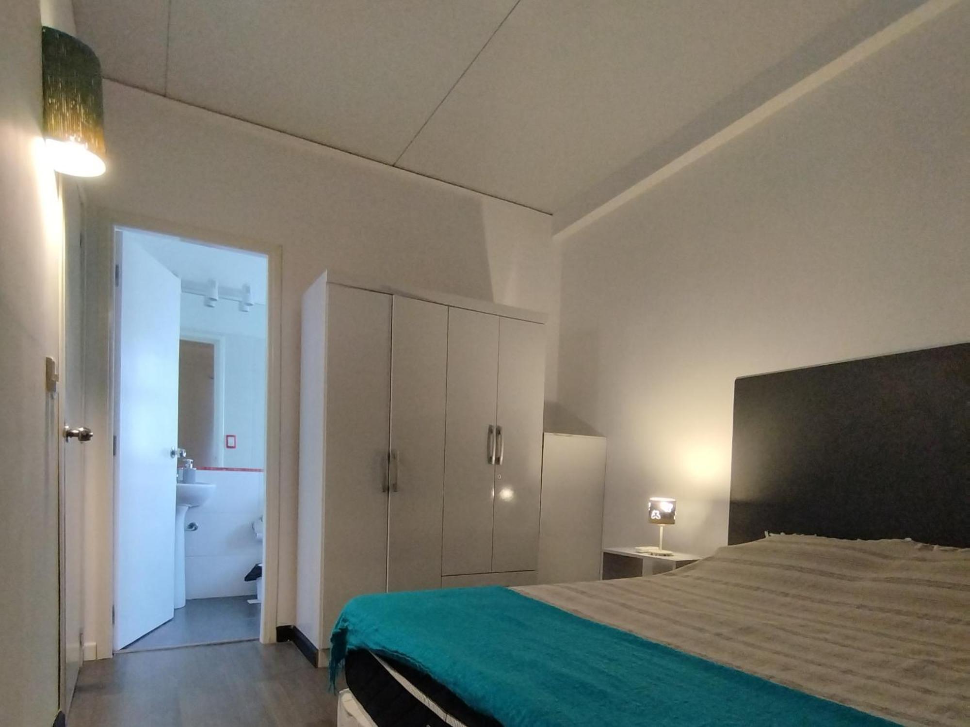Apartamentos La Playa Piriápolis Pokój zdjęcie