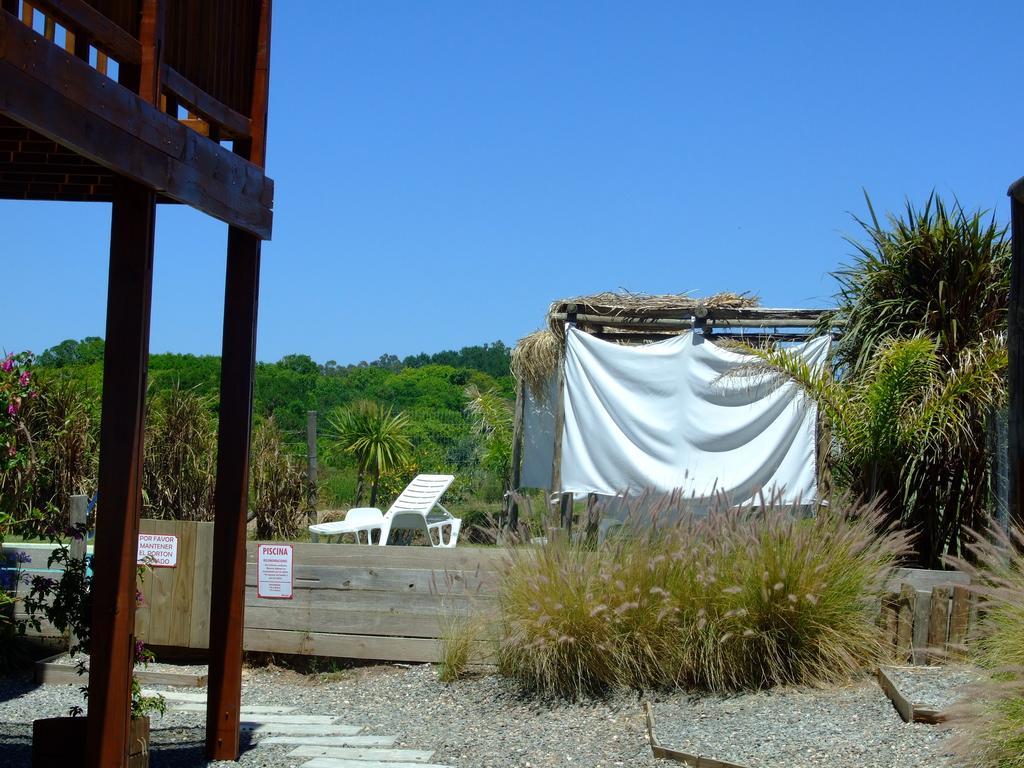 Apartamentos La Playa Piriápolis Zewnętrze zdjęcie