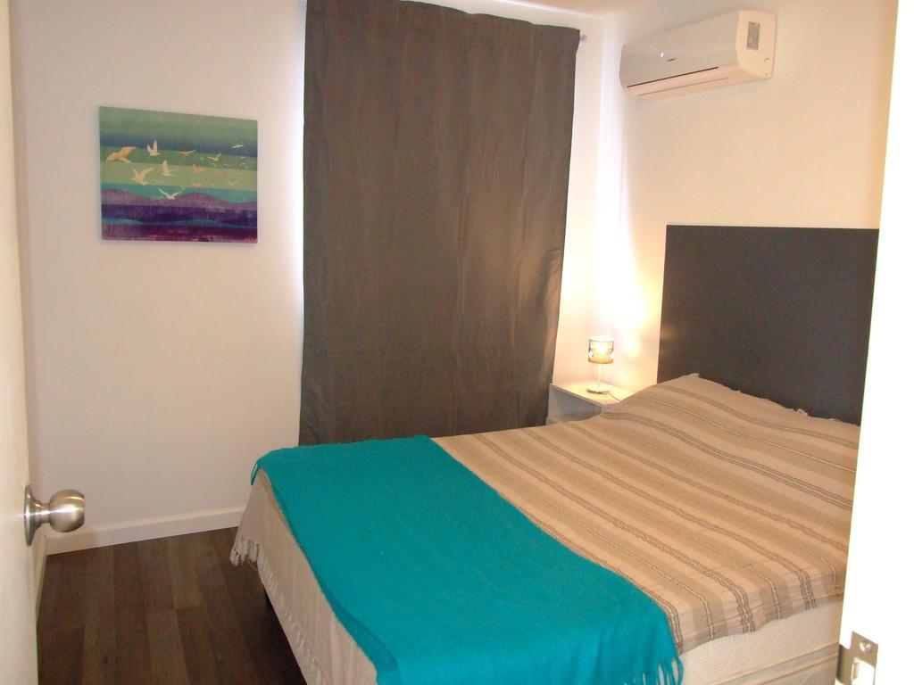 Apartamentos La Playa Piriápolis Zewnętrze zdjęcie