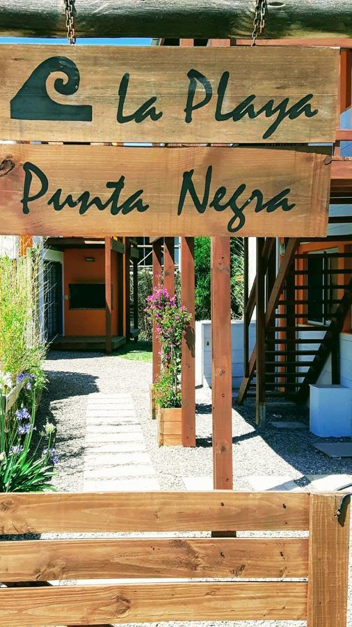 Apartamentos La Playa Piriápolis Zewnętrze zdjęcie
