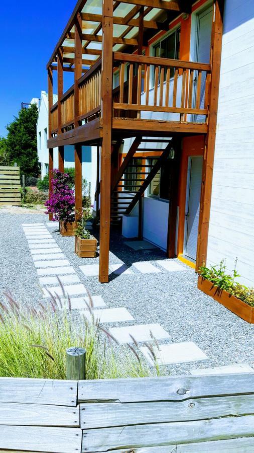 Apartamentos La Playa Piriápolis Zewnętrze zdjęcie