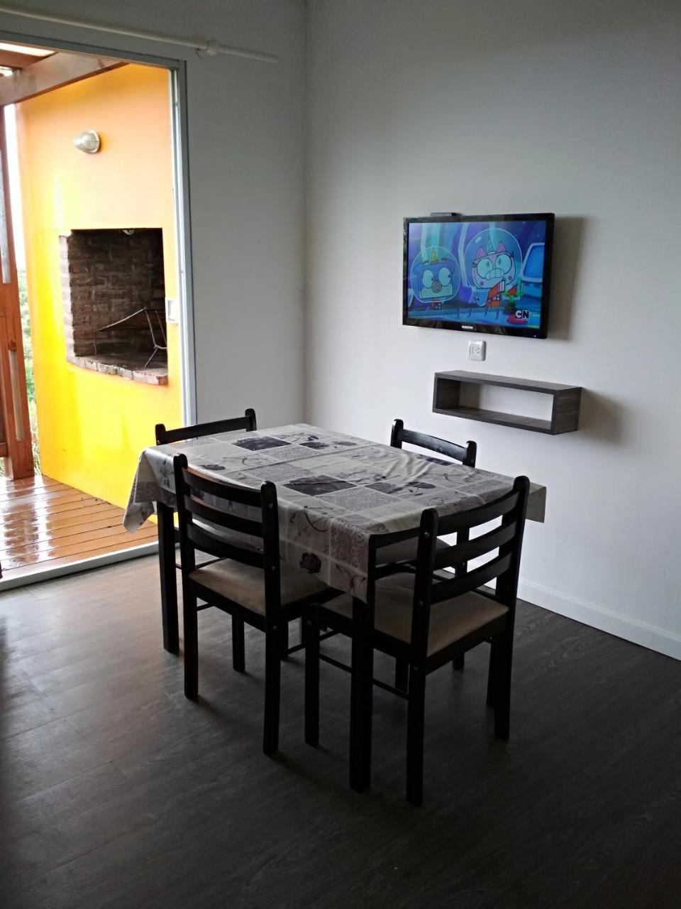 Apartamentos La Playa Piriápolis Zewnętrze zdjęcie