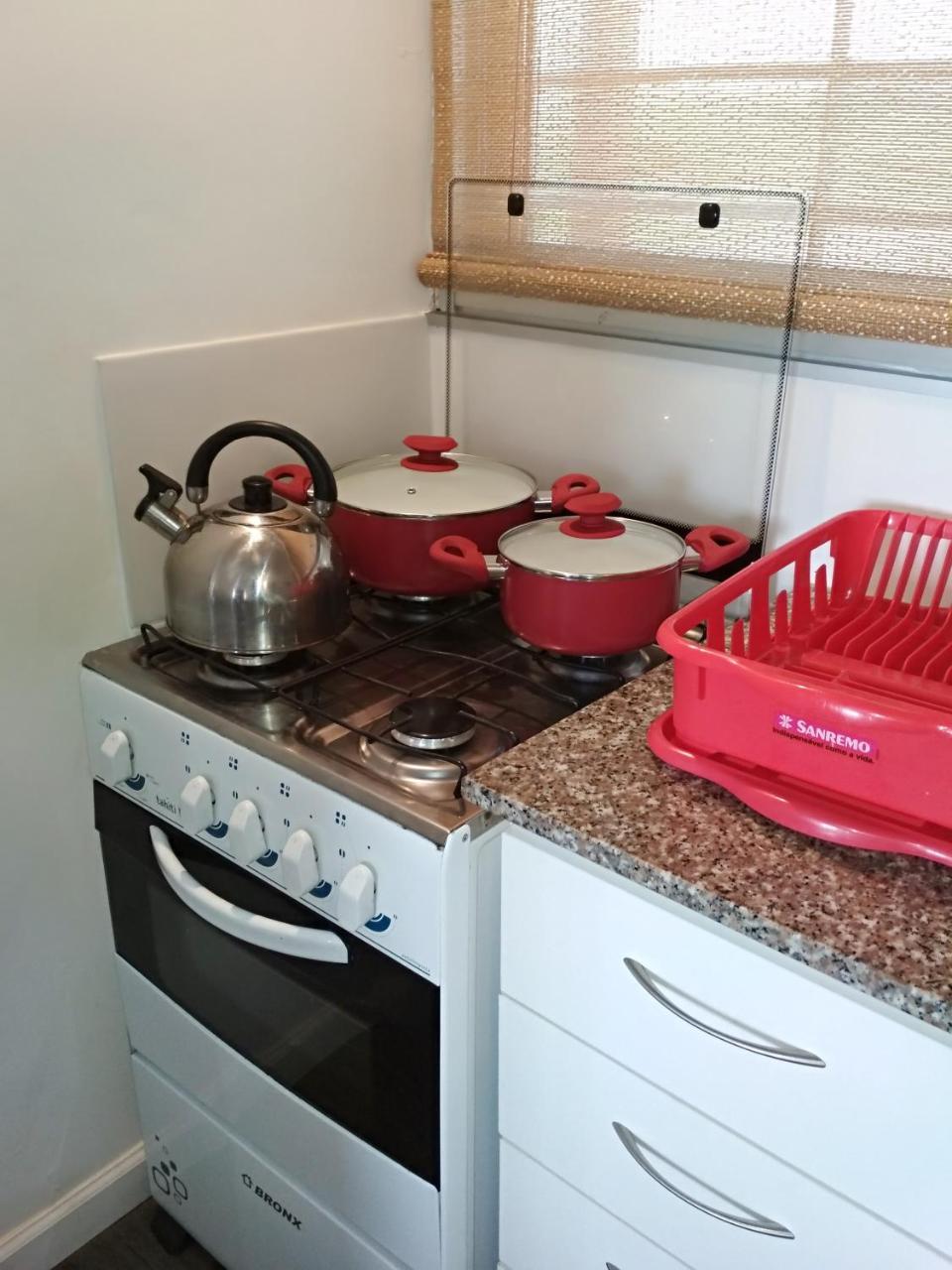 Apartamentos La Playa Piriápolis Zewnętrze zdjęcie