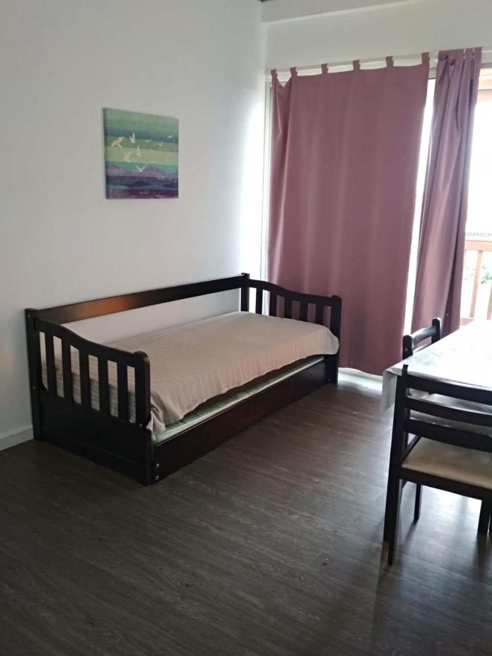 Apartamentos La Playa Piriápolis Zewnętrze zdjęcie