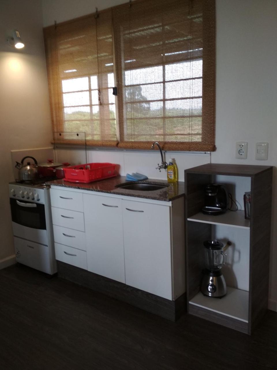 Apartamentos La Playa Piriápolis Zewnętrze zdjęcie