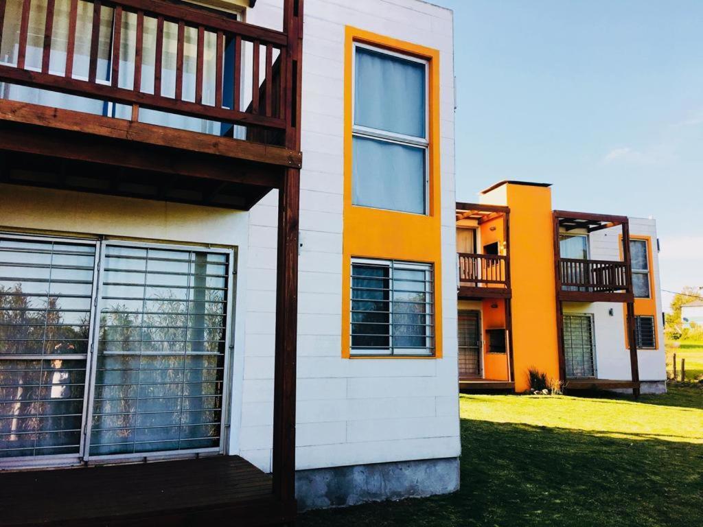 Apartamentos La Playa Piriápolis Zewnętrze zdjęcie
