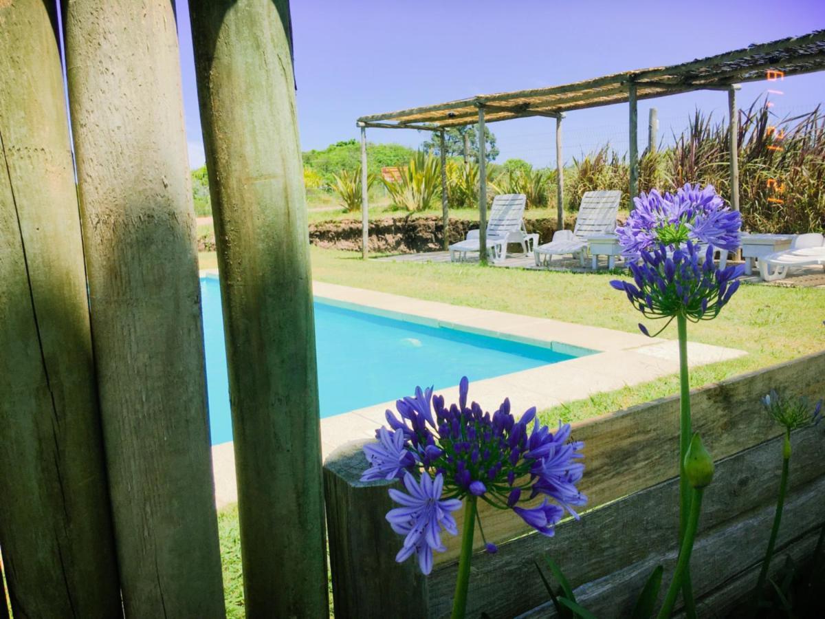Apartamentos La Playa Piriápolis Zewnętrze zdjęcie
